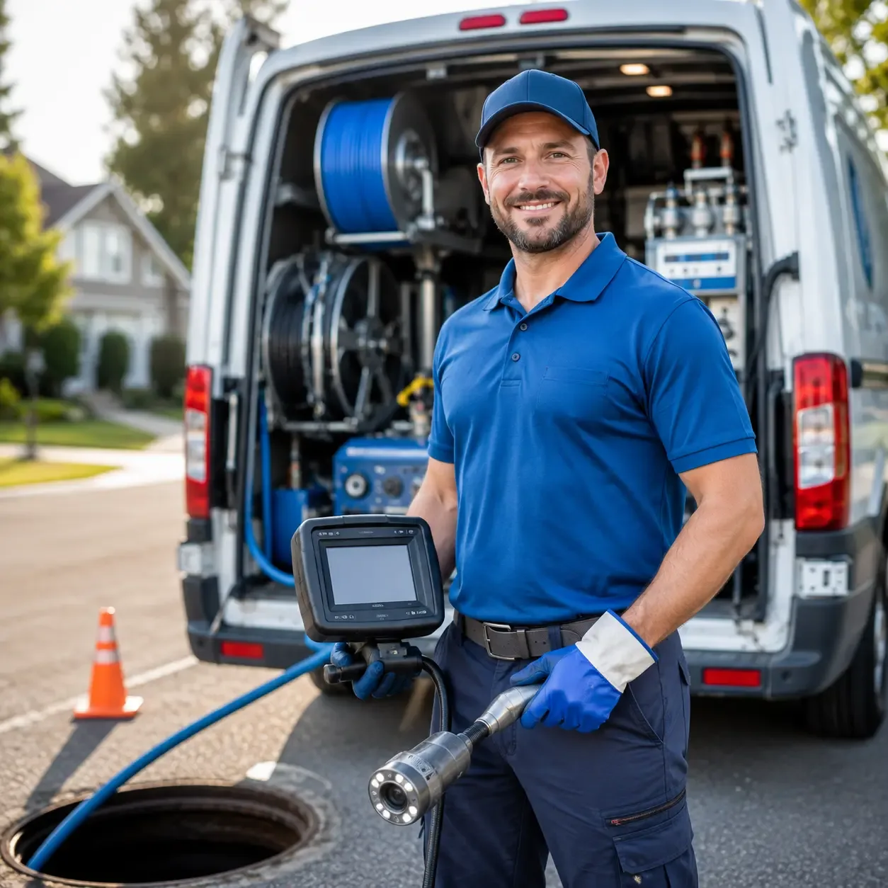 Local Pipe Relining specialists in Germantown, TN