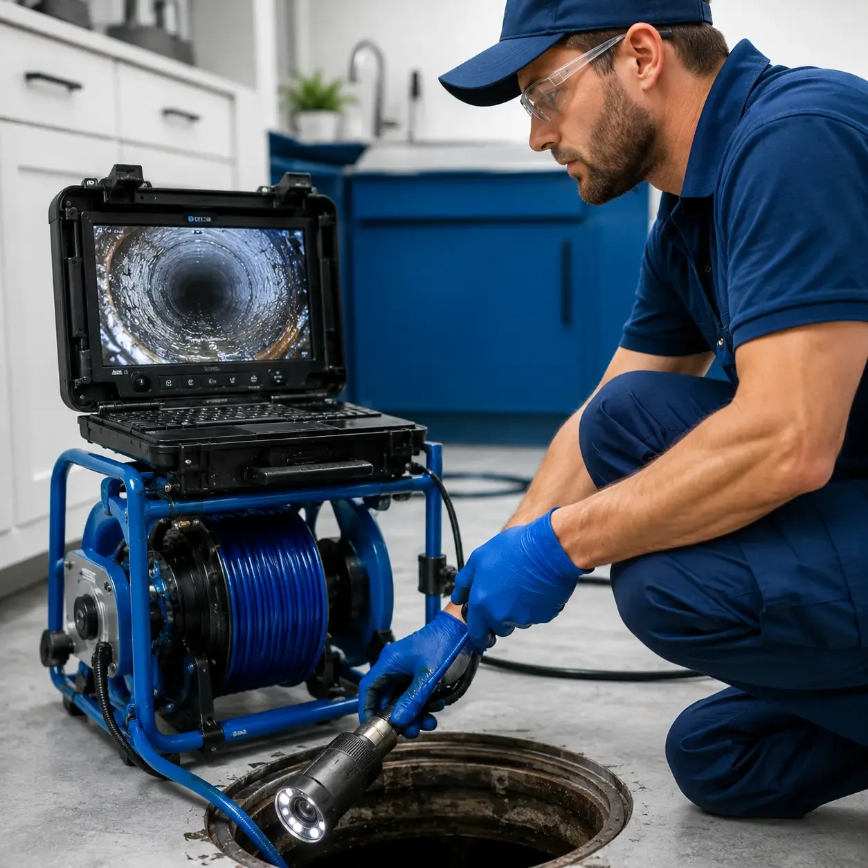 Pipe Relining professionals serving Germantown, TN